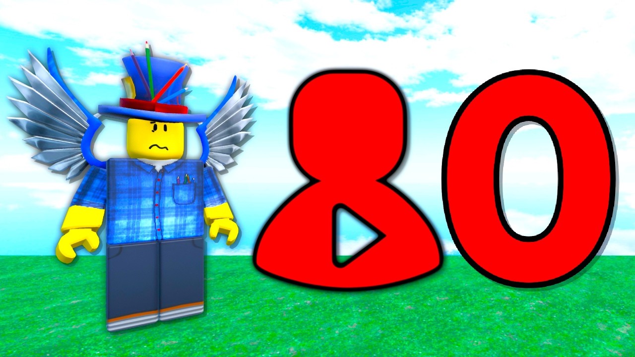 Эти игры на Roblox умирают?...