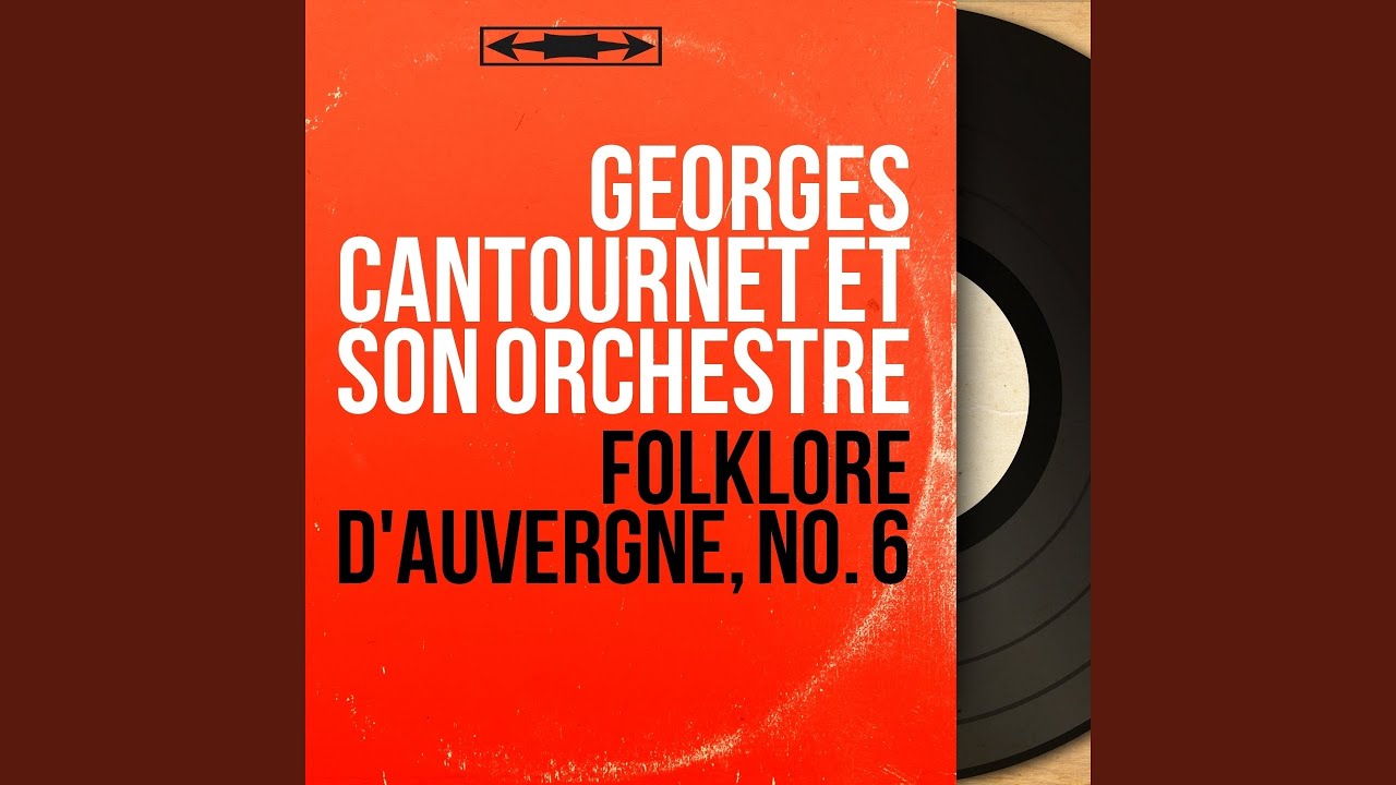 Soleil limousin (feat. Jean Cambon)