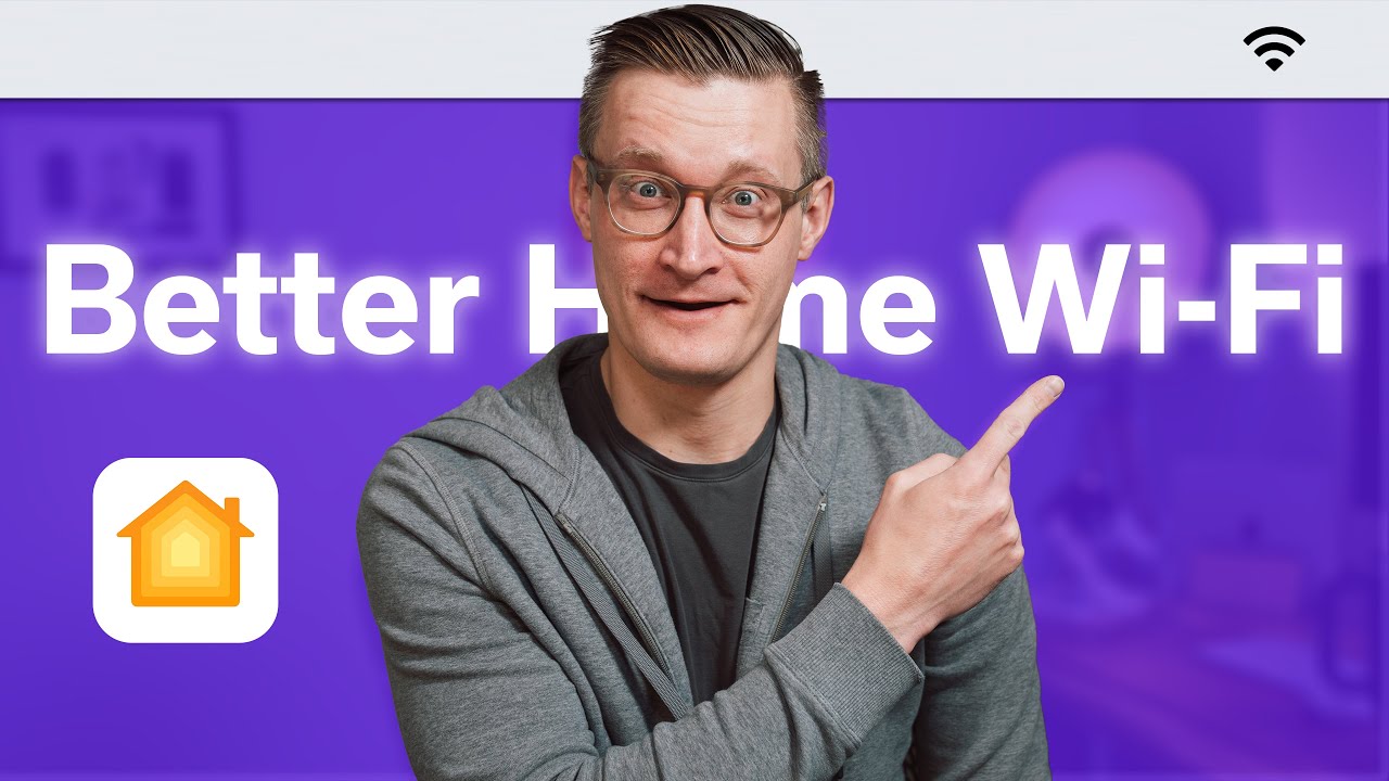 3 ways to get better smart home Wi-Fi