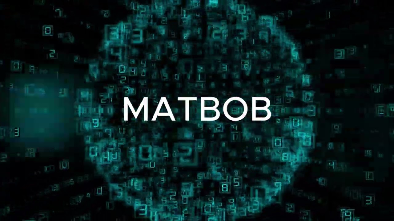 Intro Roblox studio MATBOB