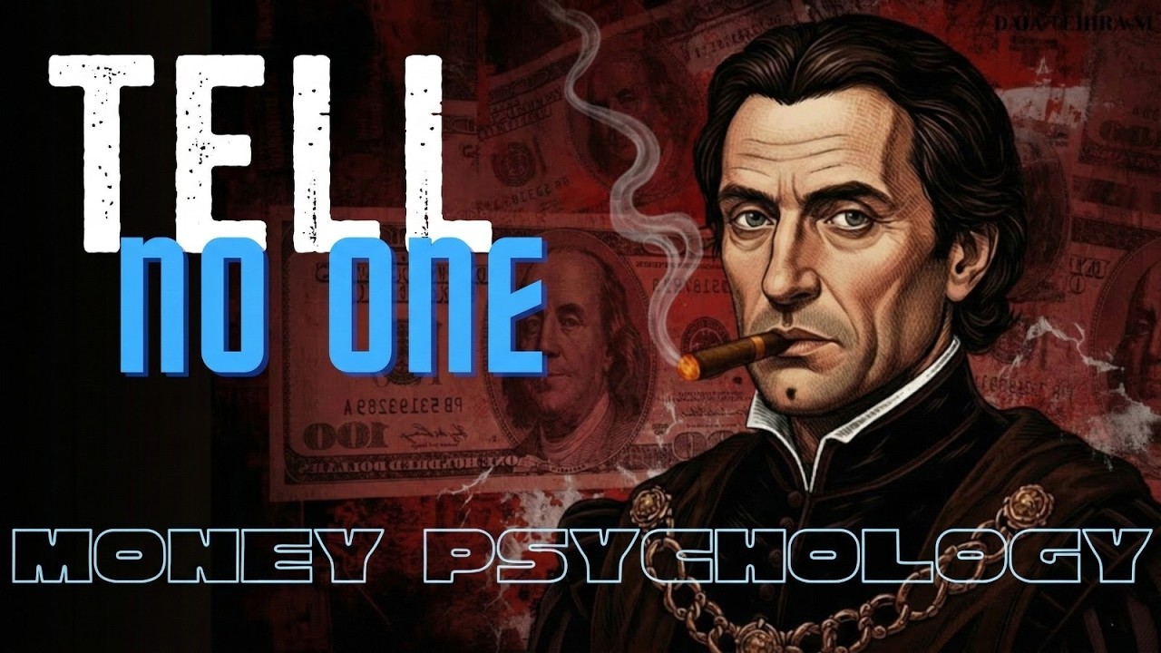 When You Gain Power, Reveal Nothing — Machiavelli’s Dark Rules