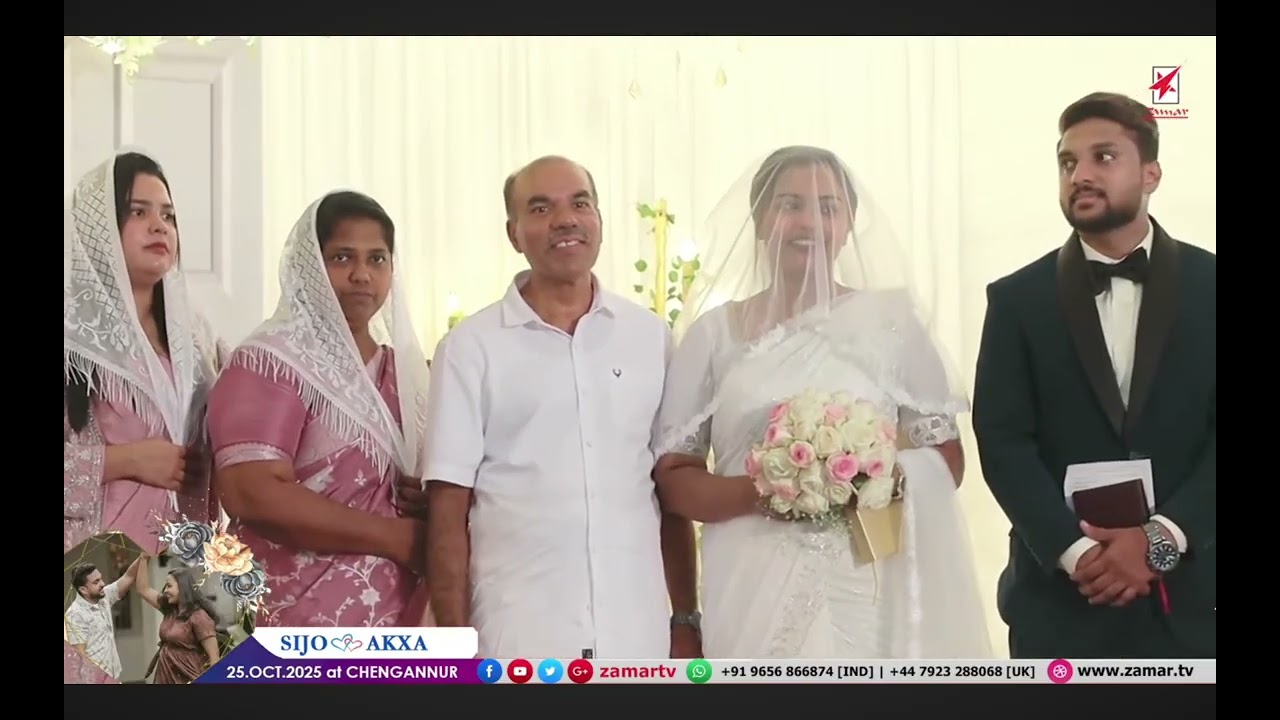 ഞാനും എൻ്റെ കുടുംബവും നിന്നതല്ല യേശു നിർത്തിയതാം... With X Salt ministry...