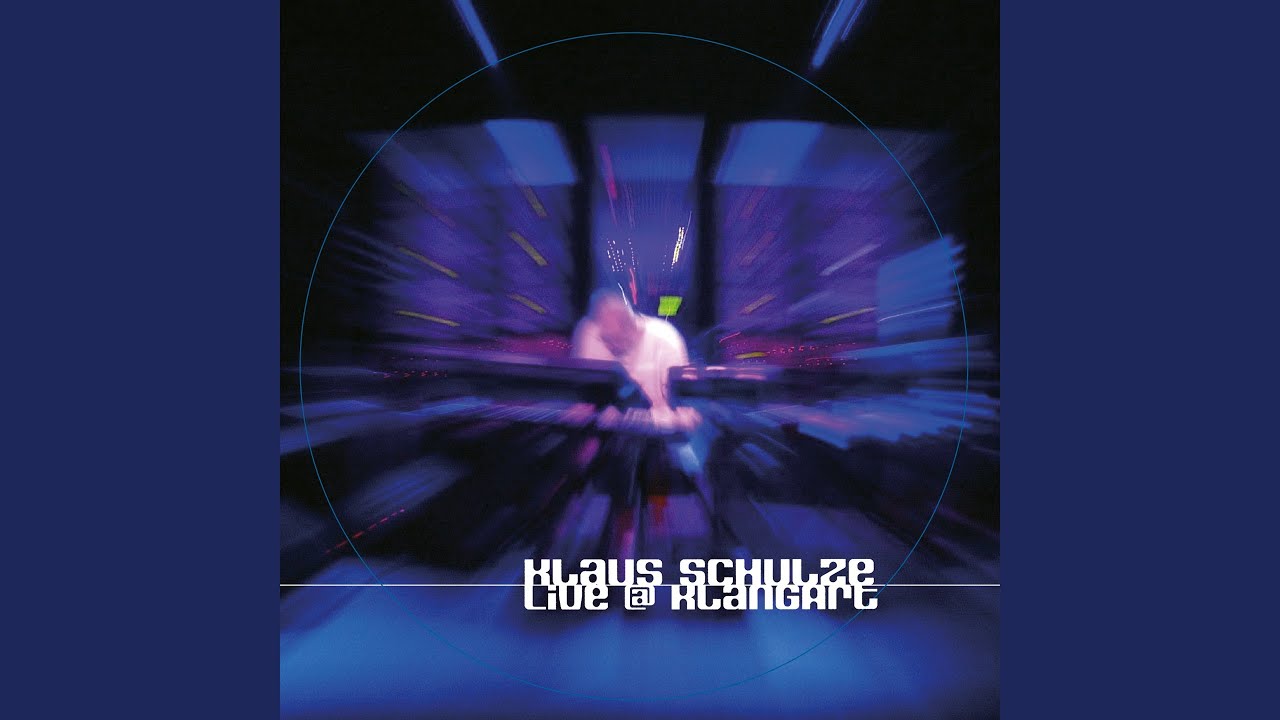 From Church to Search (Live at the KlangArt Festival in Osnabr&uuml;ck/ Germany on 9 June 2001)
