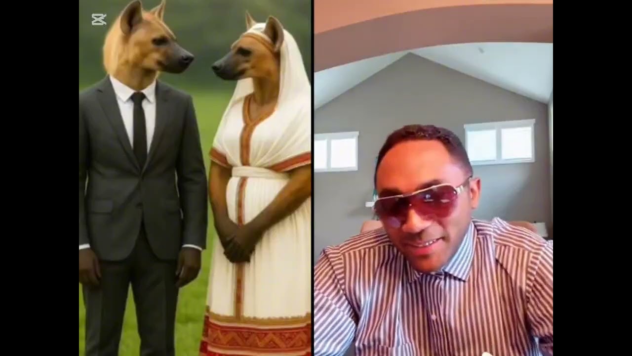 መንሱር ጀማል የብልጽግና አባል እና ባለ ሀብት የነበረን ቆይታ 😂😜😂