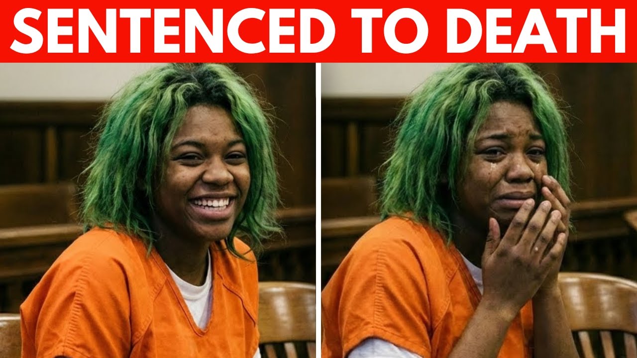 Teen Killer Smiled at Victim's Family — Then Her Best Friend Took the Stand Against Her