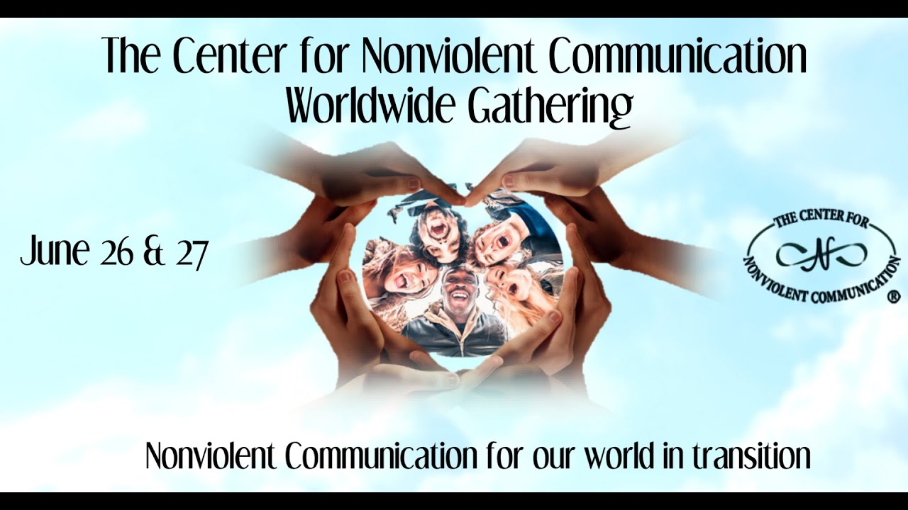 CNVC Worldwide Gathering - Second Promotional Video