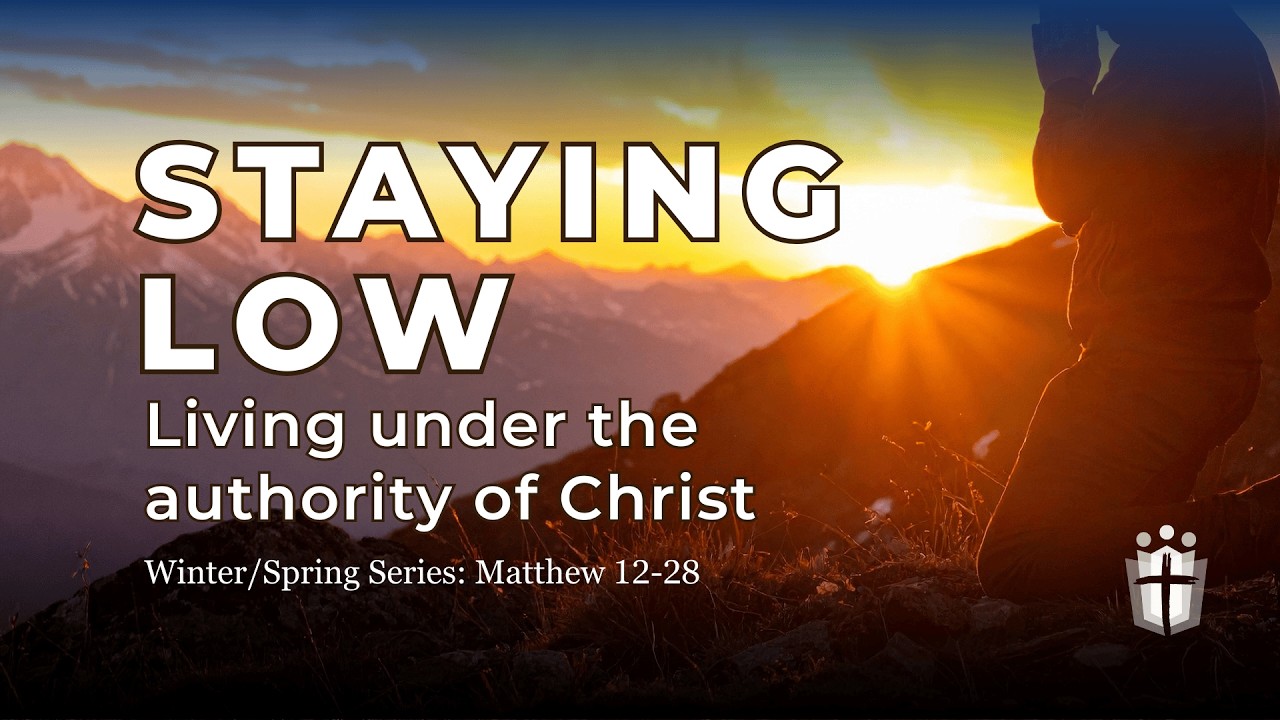 Encountering Christ - Live Stream