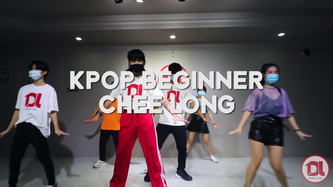 When We Disco - J.Y.Park & SUNMI [DANZ LAB] KPOP Beginner Class