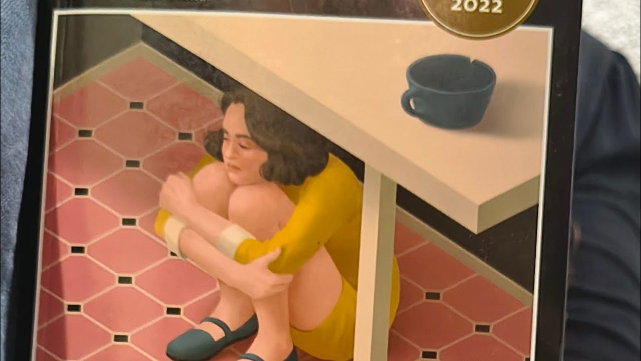 La vergüenza. Annie Ernaux 