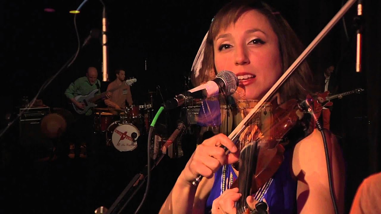 The Ragbirds 