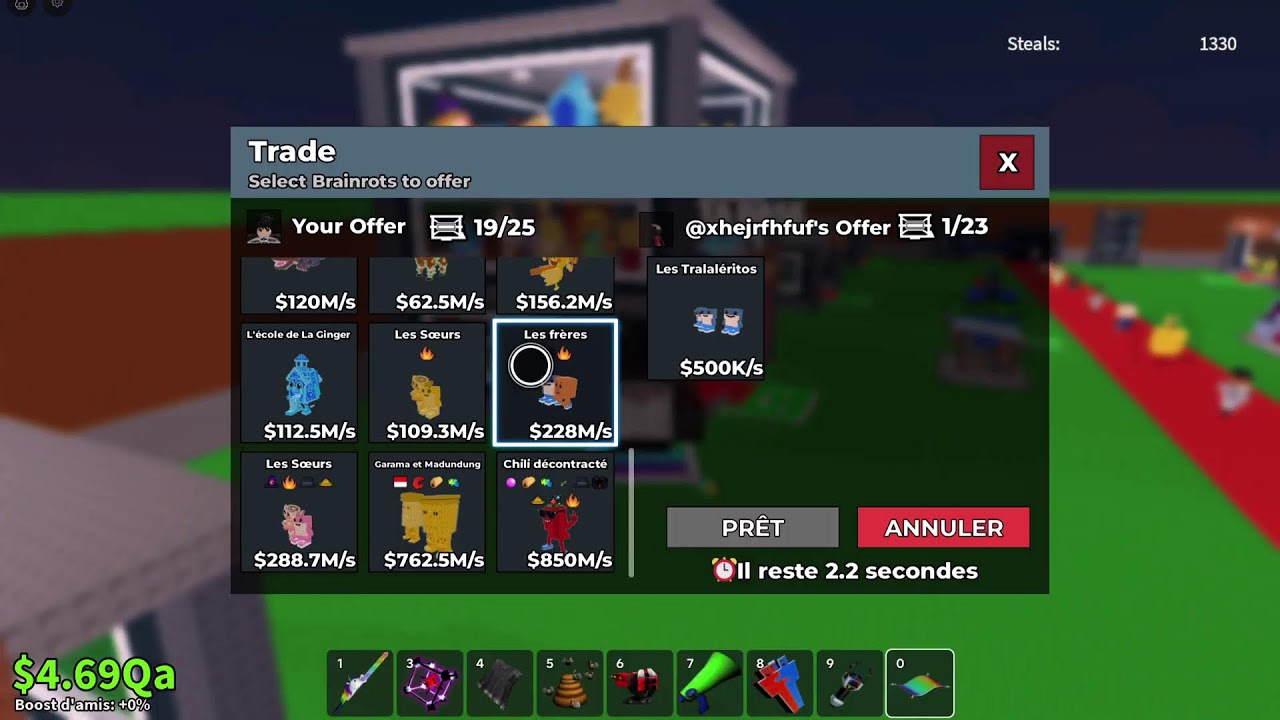 Live Trade !!!!