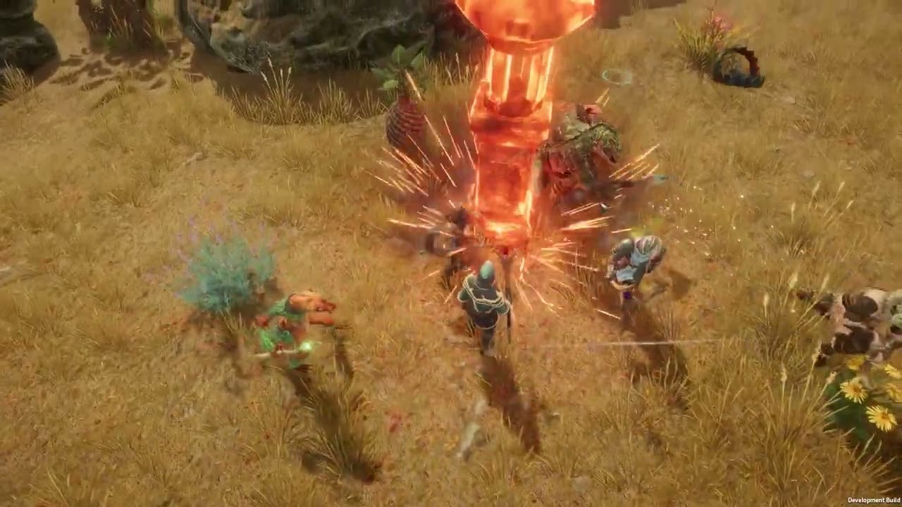 Fractured Online [PC] Early Access Launch Trailer