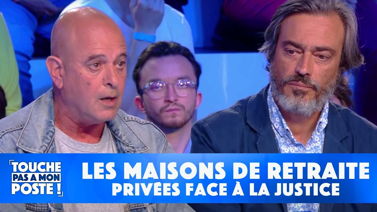 Les maisons de retraite privées face à la justice