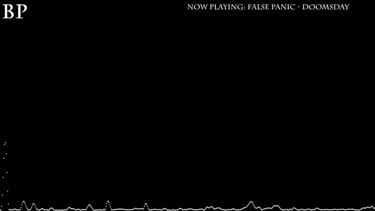 False Panic - Doomsday (Free Download)