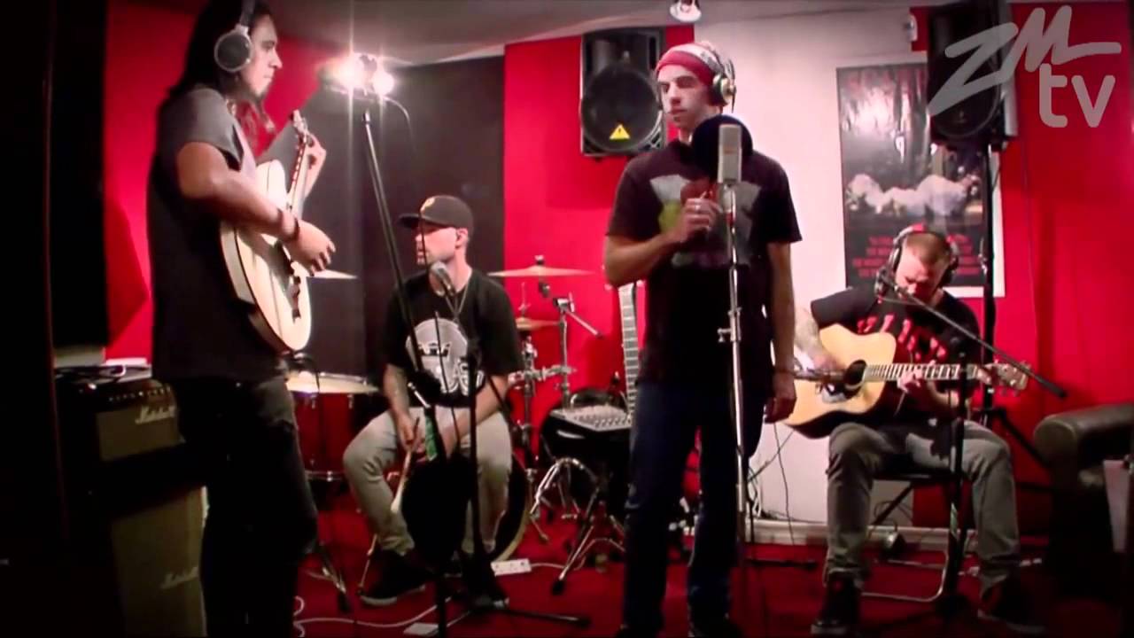 I AM GIANT - Little Things (Trinity Roots Cover)