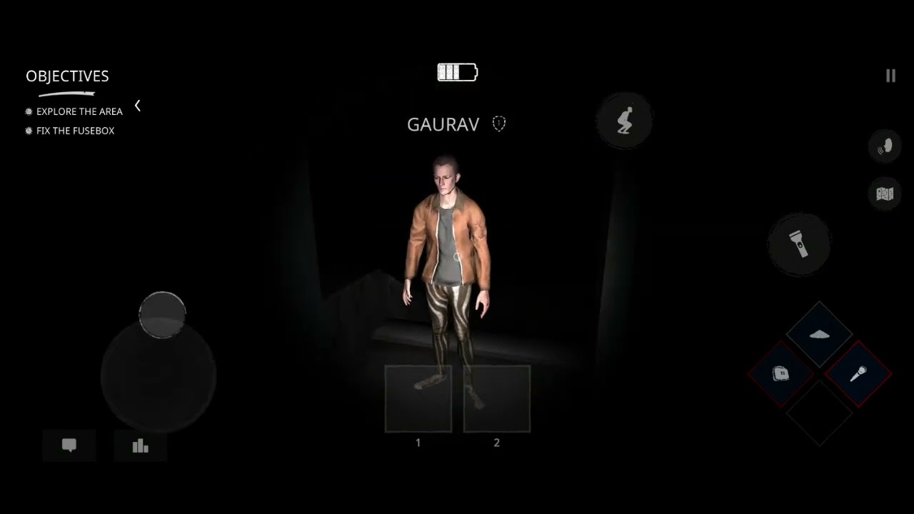 COMPLETE SCHOOL MODE || HORROR MULTIPLAYER GAME || FUNNY | ESCAPE MODE | THE GHOST | STATUE