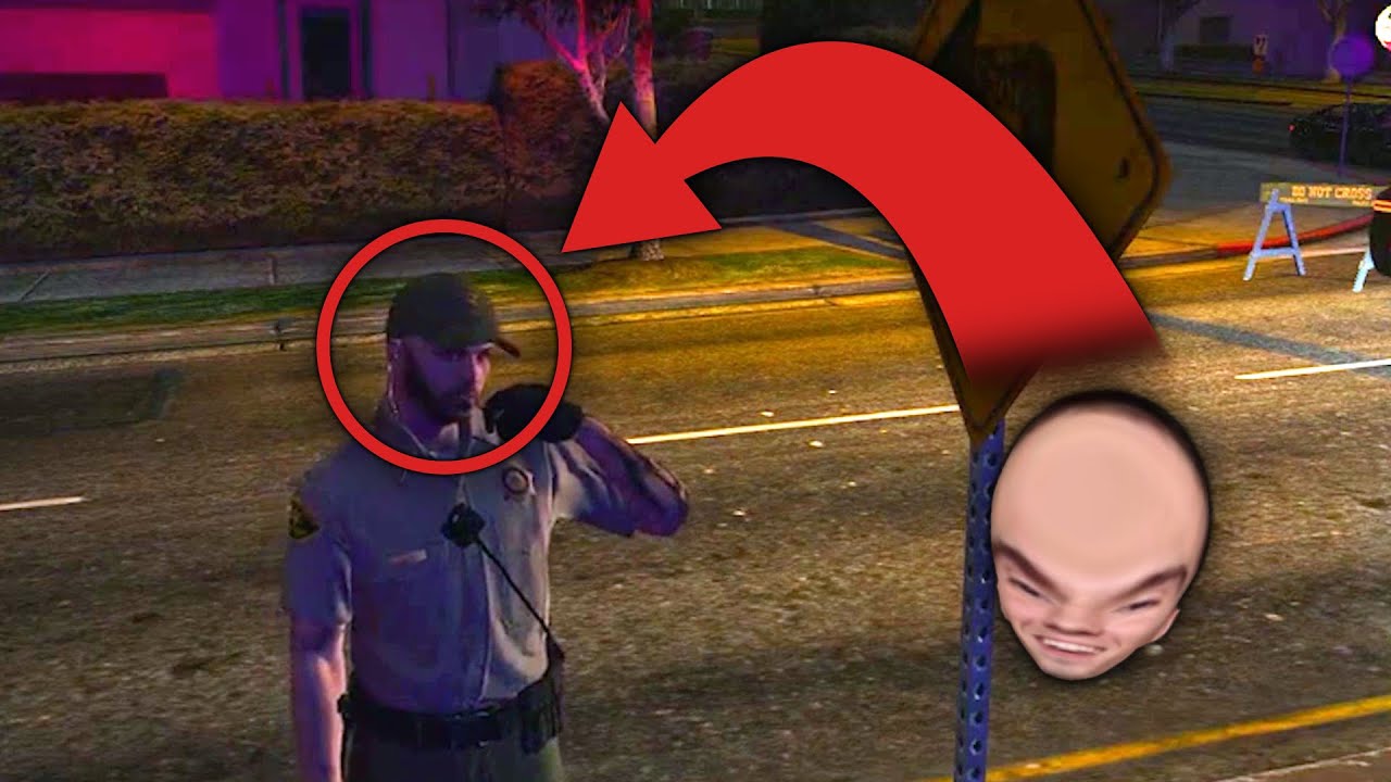 GTA RP #84 | ANDREW SKOWRONSKY JAKO SUPERVISOR! | WYSPARP.PL