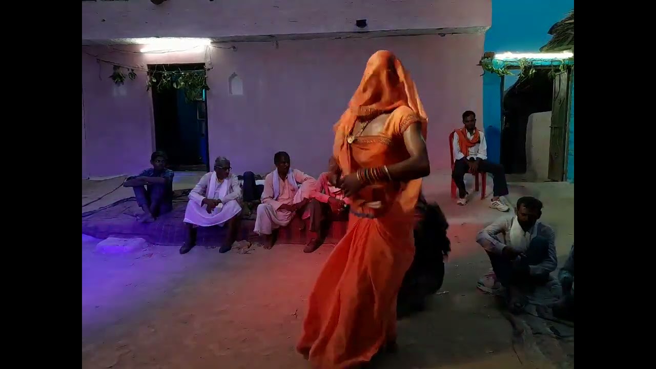 ख्याल सती नर्मदा का शानदार कटफीसो के साथ तमुरा भजन के नए उभरते हुए कलाकार मलखान पाल चरखारी7897014844