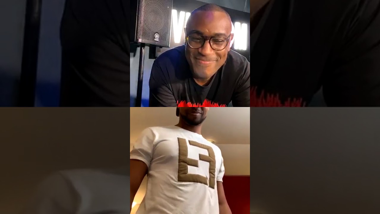 ROHFF VS RAP FRANÇAIS #PART1