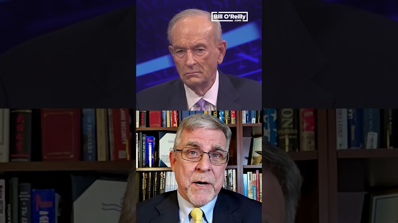 Was Obama's Iran Deal Better Than Trump's? &mdash; James S. Robbins & Bill O'Reilly