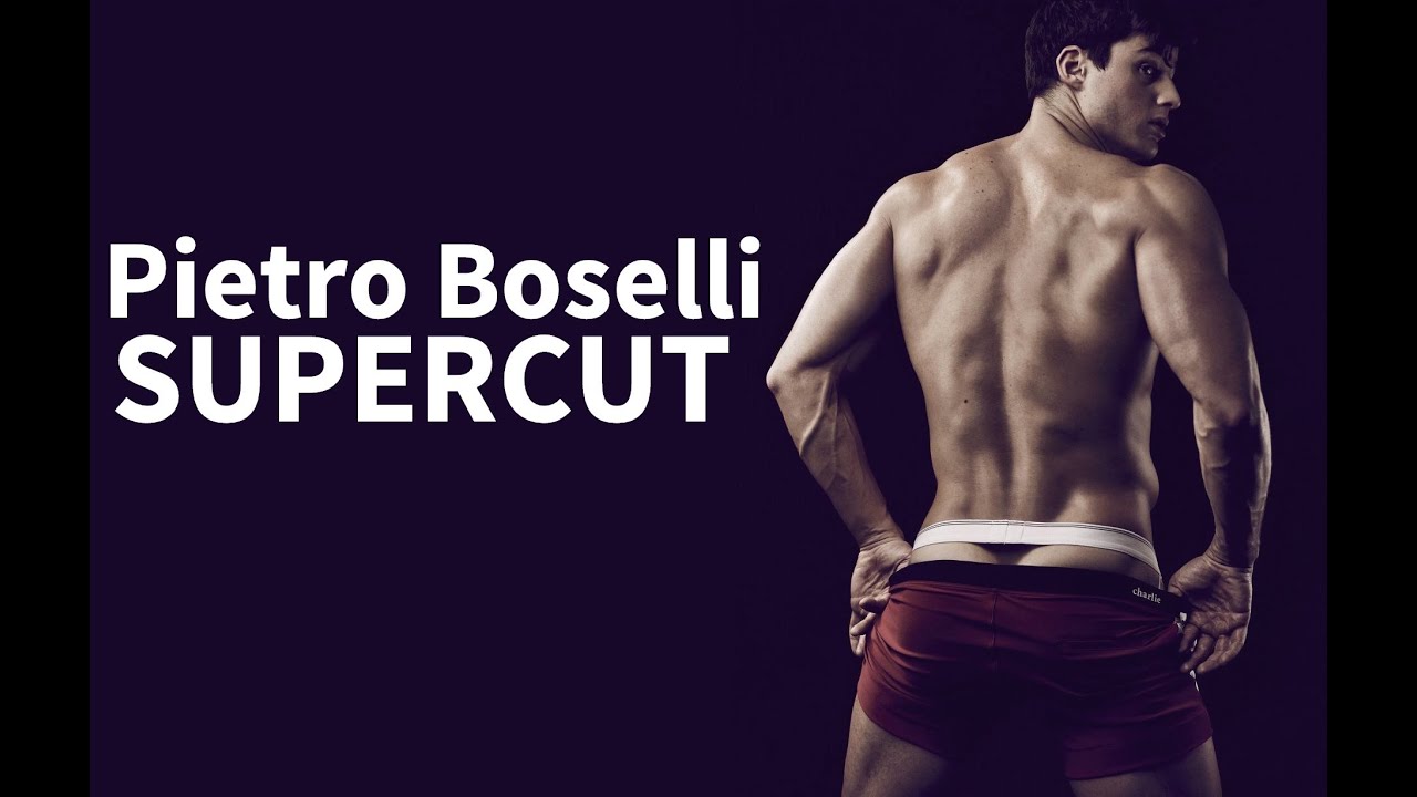 Pietro Boselli - SUPERCUT