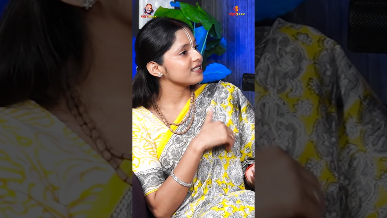 Does God really exist? Lakshmi Priya answers with a story | Lakshmi Priya podcast | #spiritual