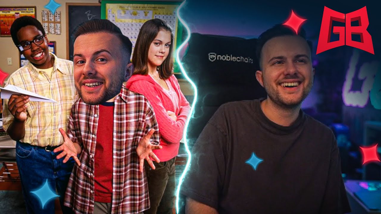 GamerBrother gibt die ULTIMATIVEN SCHULTIPPS 😂 | GamerBrother Stream Highlights