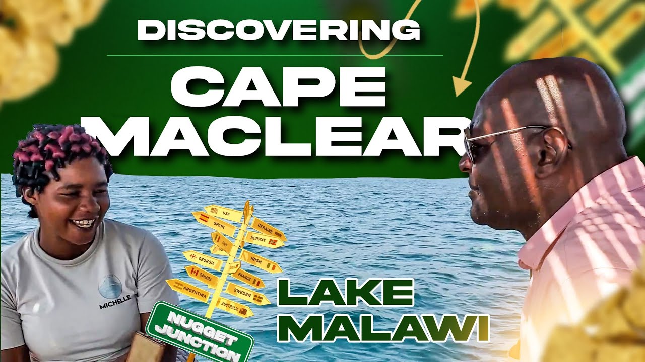 Discovering Cape Maclear on Lake Malawi