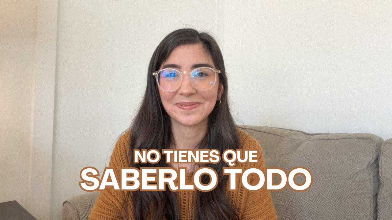 Fuiste llamada a depender de Dios