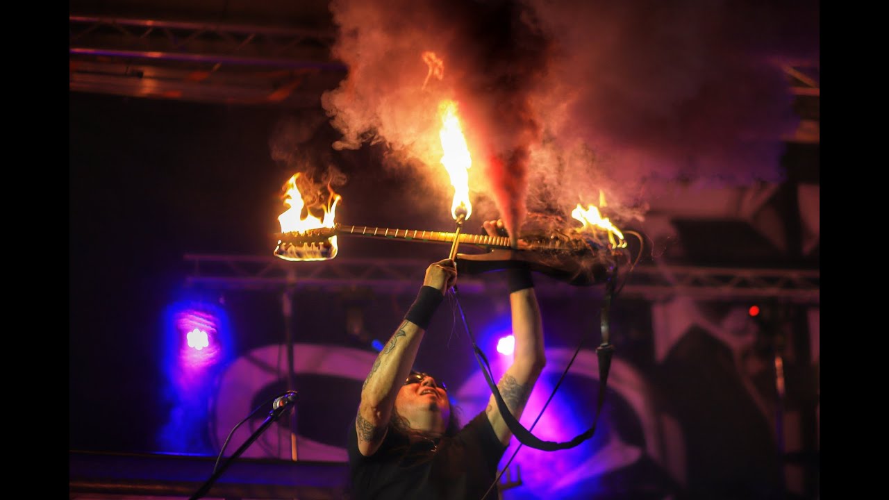 OFFŠEMROCKFEST 2024