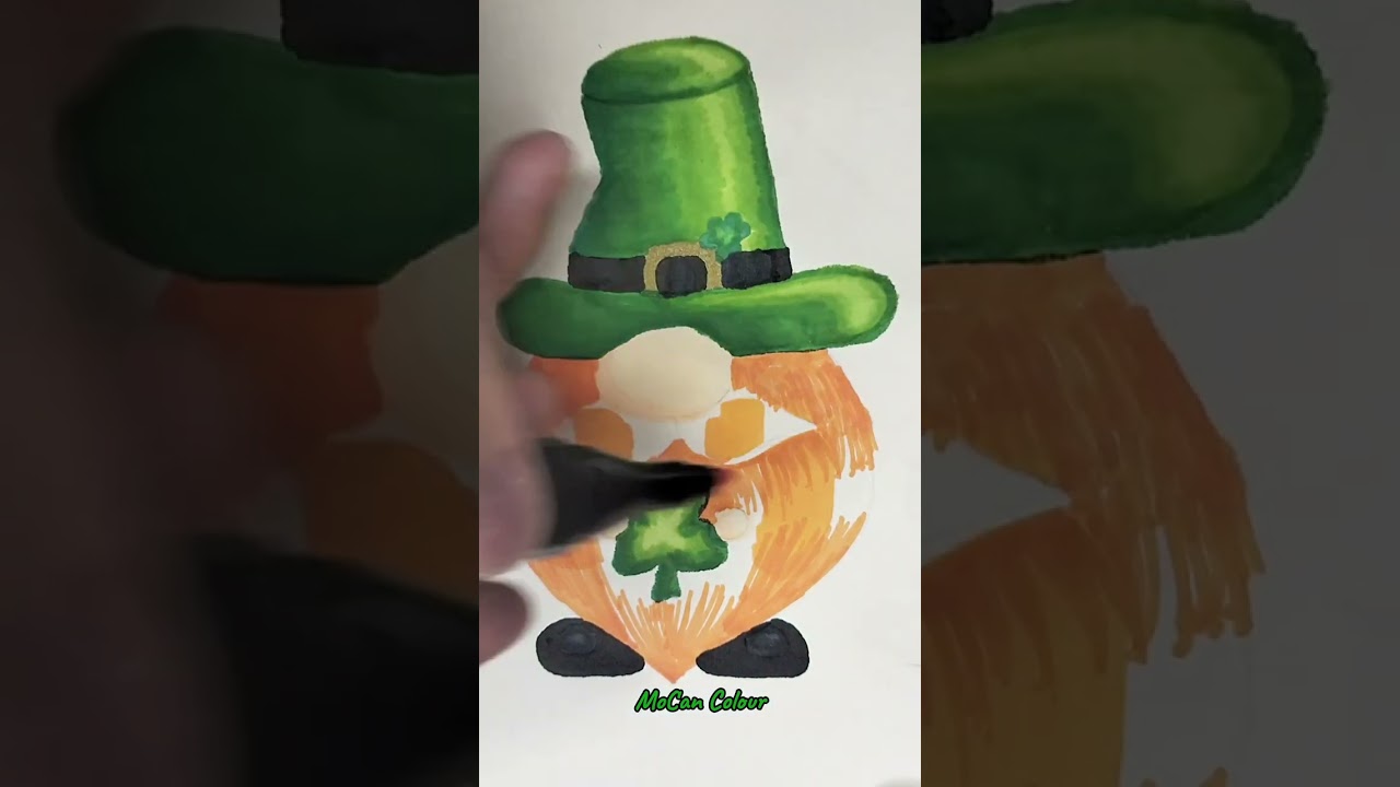 ☘️🍀It's finally St Patrick's Day! ☘️🍀