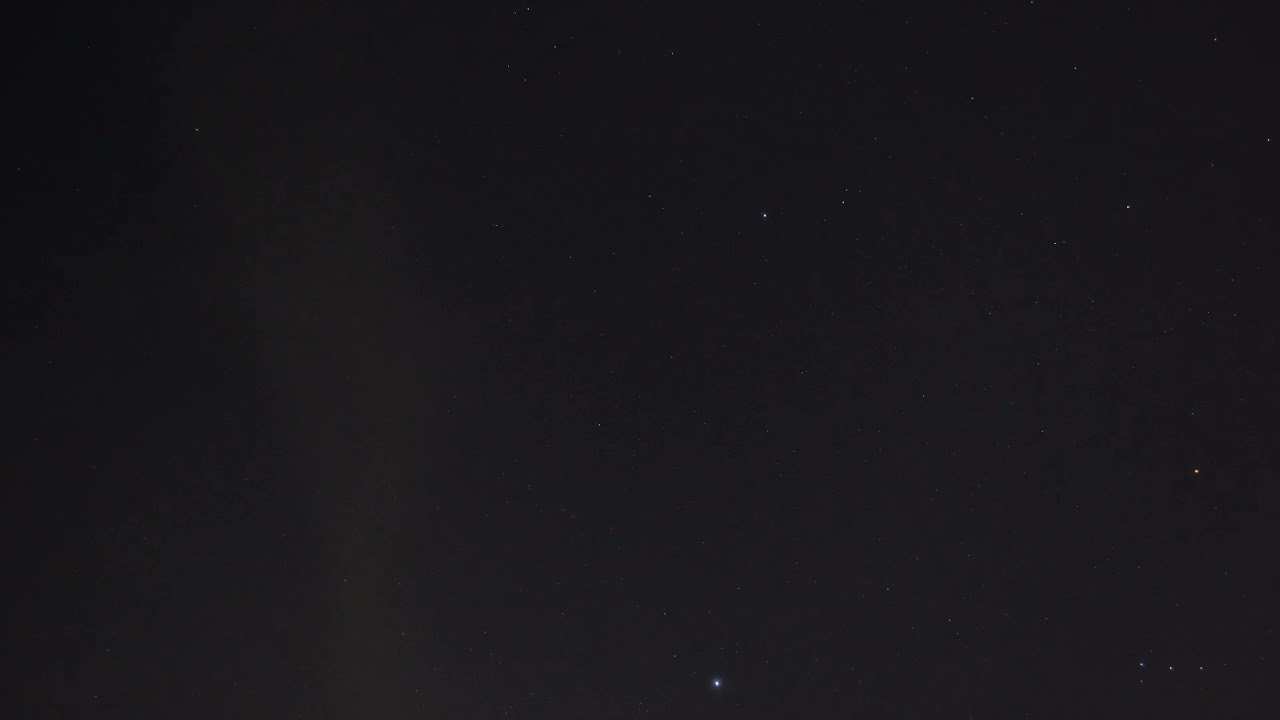 Astro Timelapse