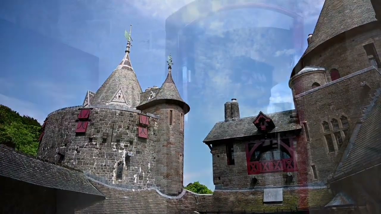 Castell Coch