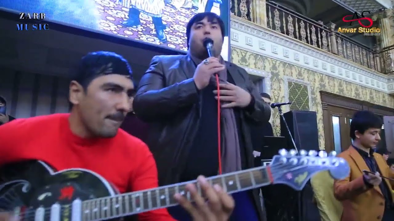 YASHIN XO'JAMOV BUXOROCHA MAVRIGI BARABAN SHOW 