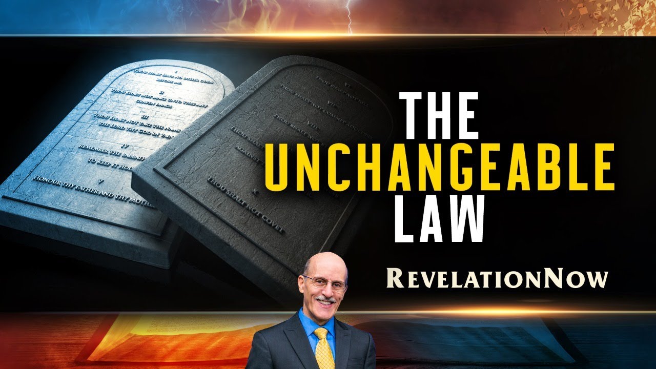 Revelation NOW: Episode 5 