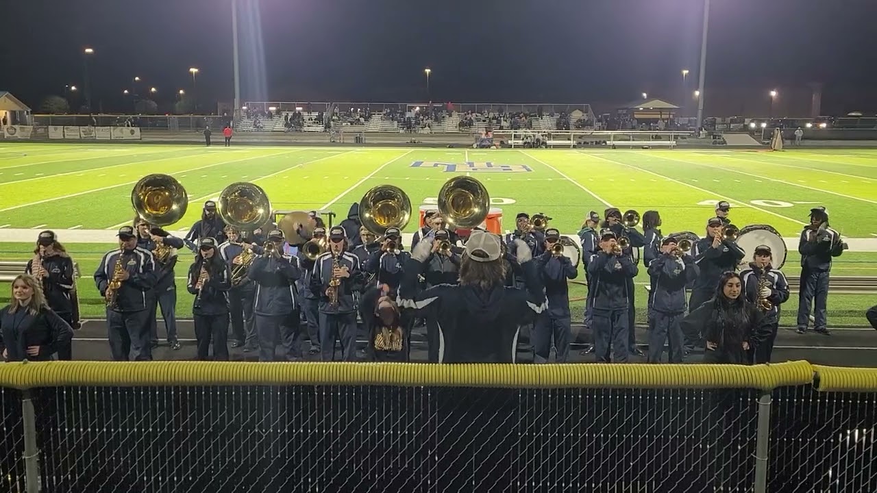 MMS Playoff Game #2