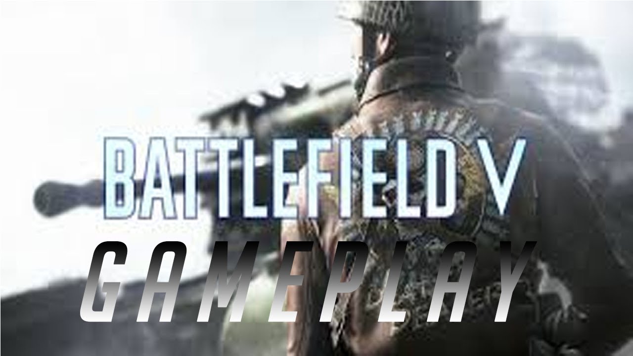 Battlefield 5: Ps4 Gameplay Insane Kills!!!!! (Beta Gameplay)