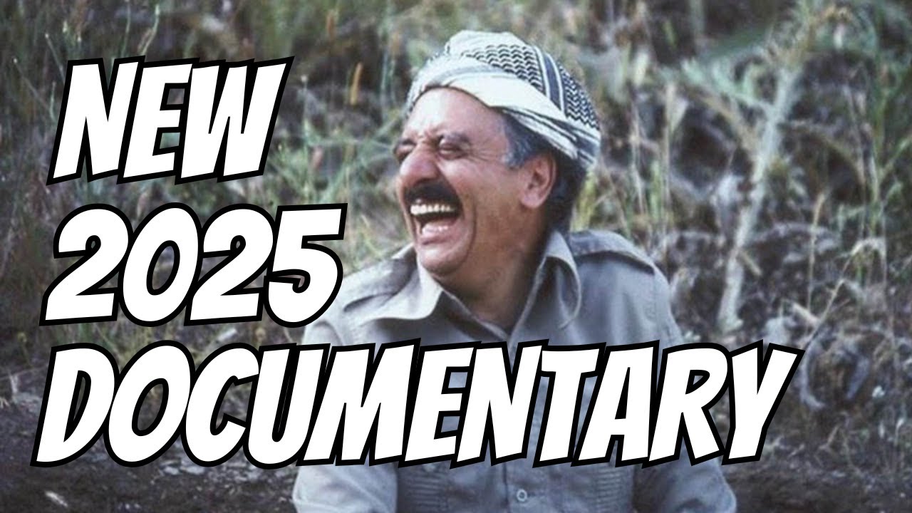 The Full Story of Dr. Ghassemlou