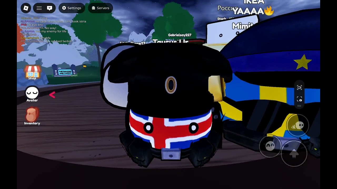 This is the video after breton end hes video