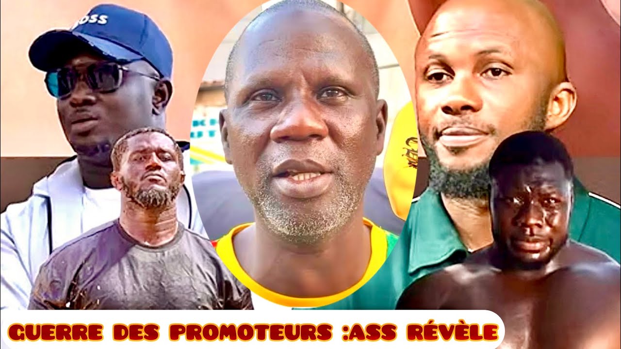 LE MANAGER DE FRANC REAGIT ET FAIT DE TERRIBLES RÉVÉLATIONS SUR BAYE NDIAYE, MANSOUR BA,FRANC ET BG2