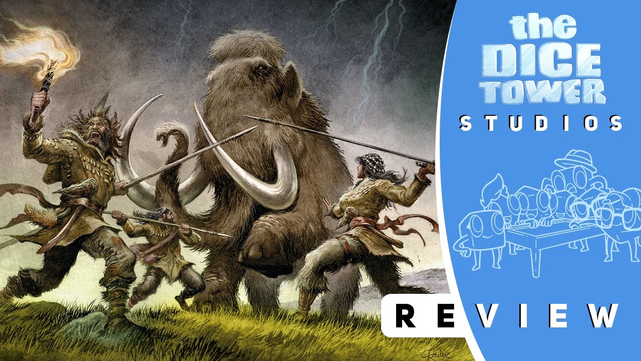 Doggerland Review: We will survive?