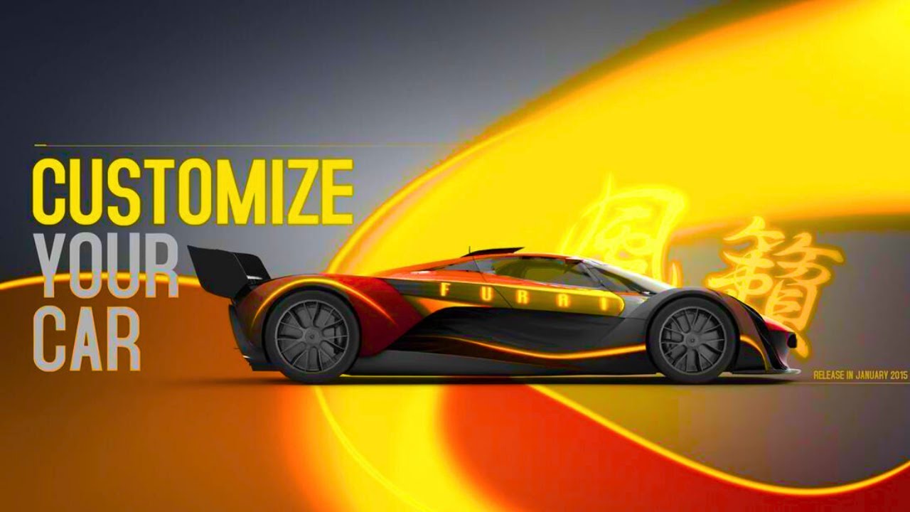 Asphalt 8 Classic: Multiplayer Daily Task Challenge 2024!