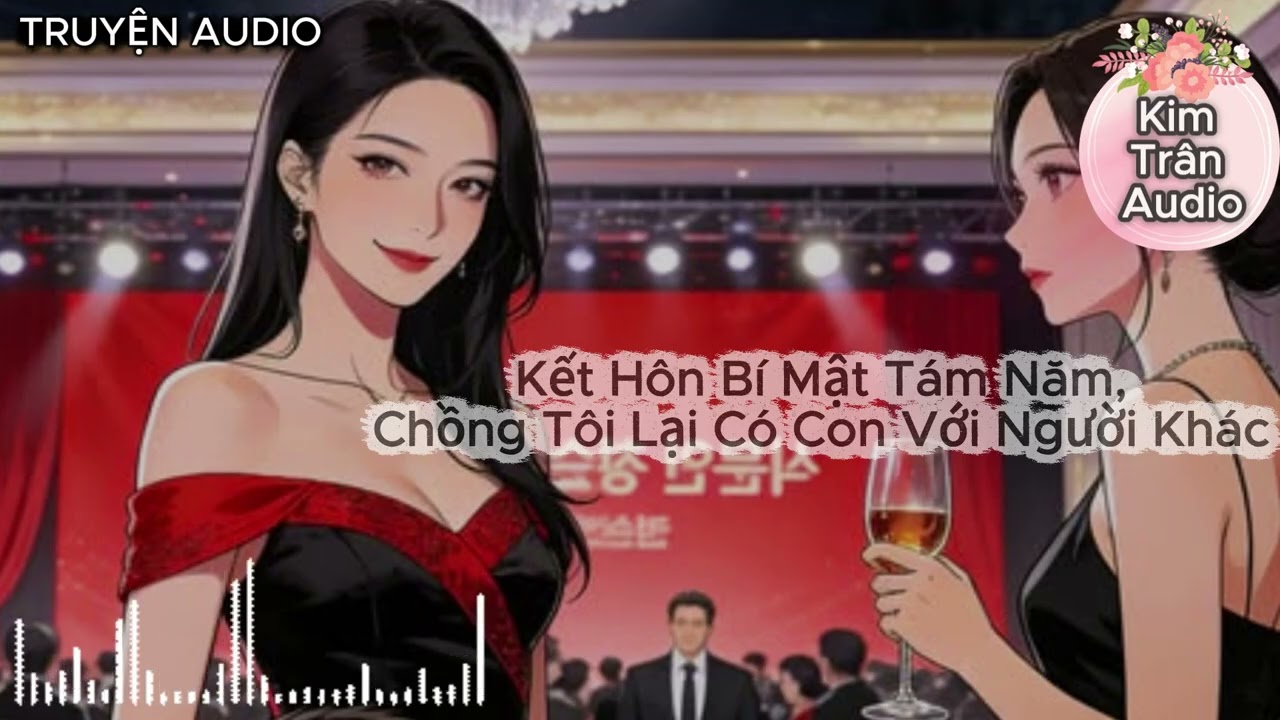 [ Truyện Audio ] HIỆN ĐẠI 