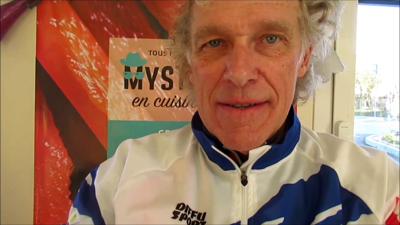 2019 03 16 BRM 200 km Gillonnay