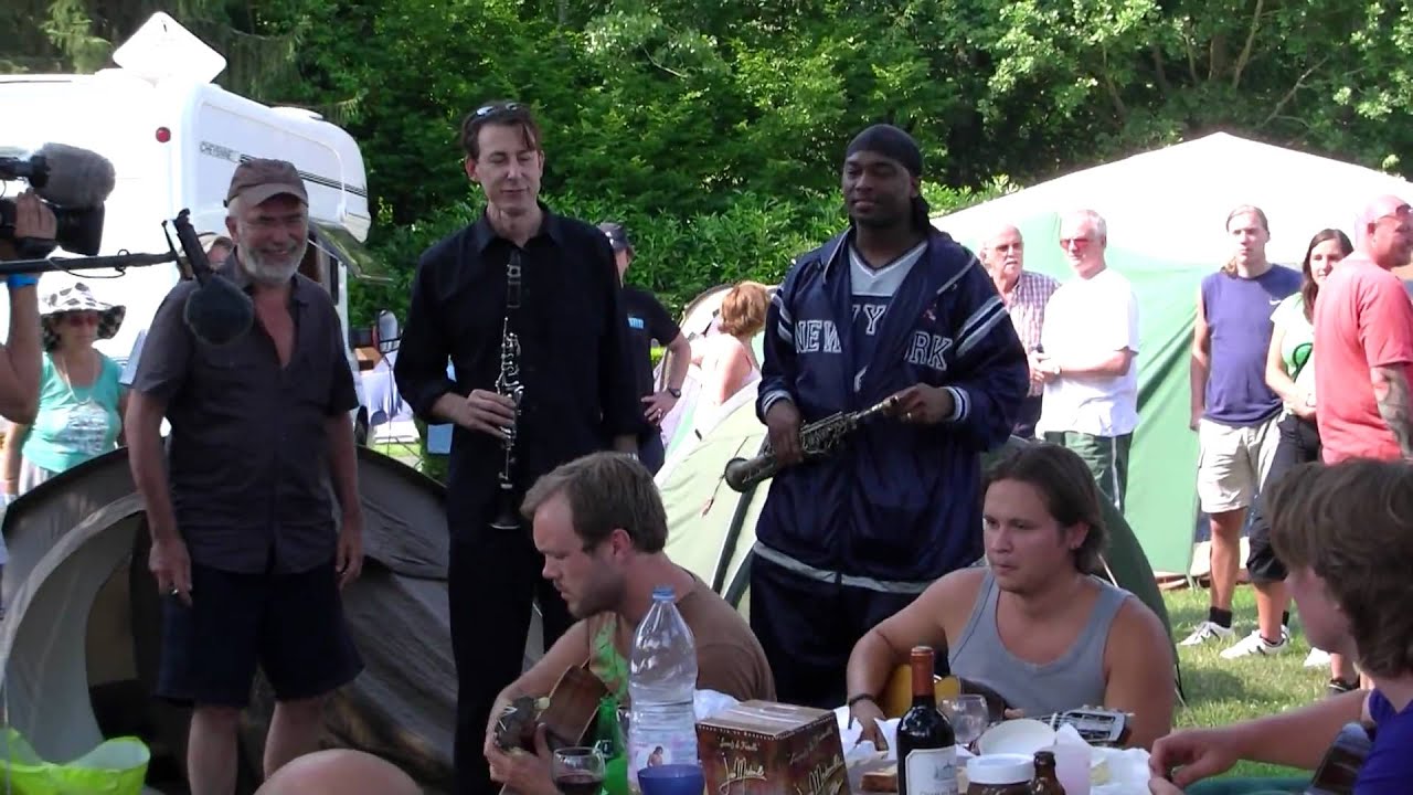 JAMES CARTER 