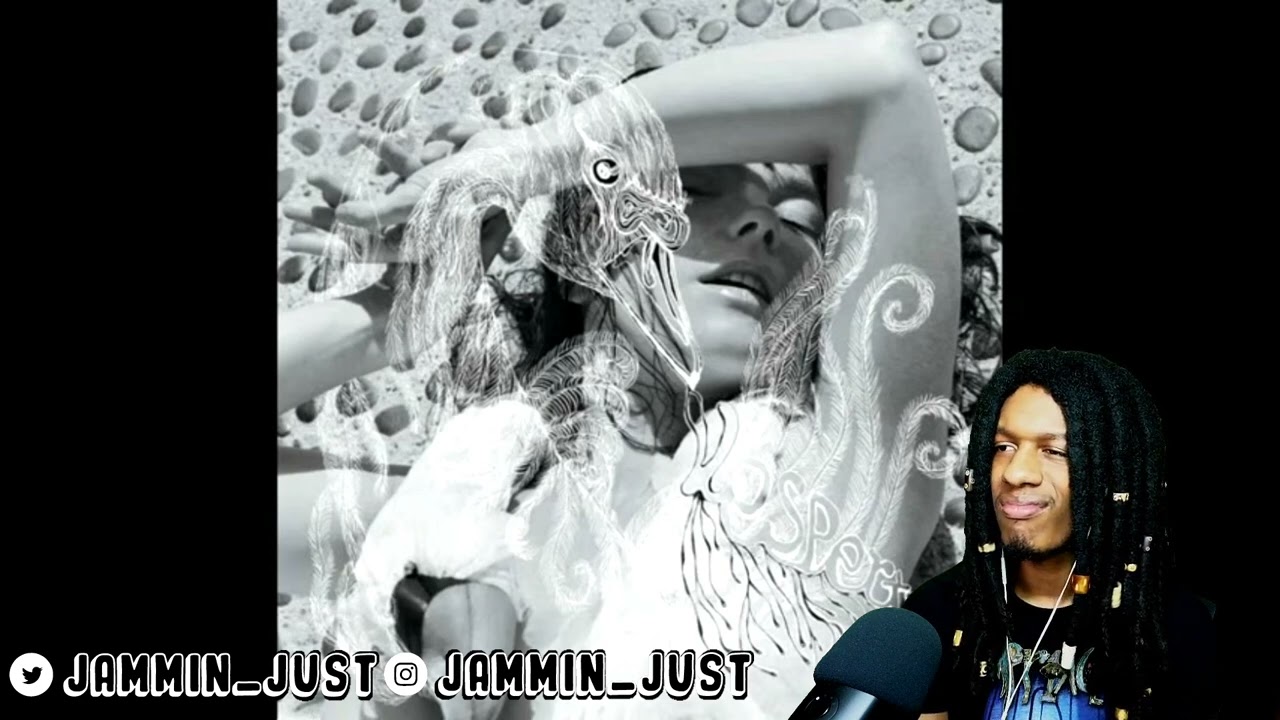 FIRST TIME HEARING Björk - Pagan Poetry REACTION