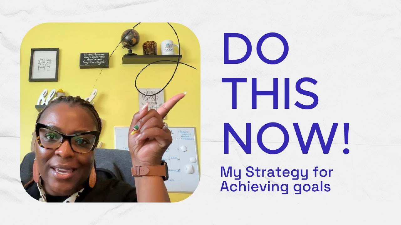 DO THIS NOW! How to STAY Productive For The Last 6 Months of 2024 | TRAVEL BUSINESS OWNER STRATEGIES