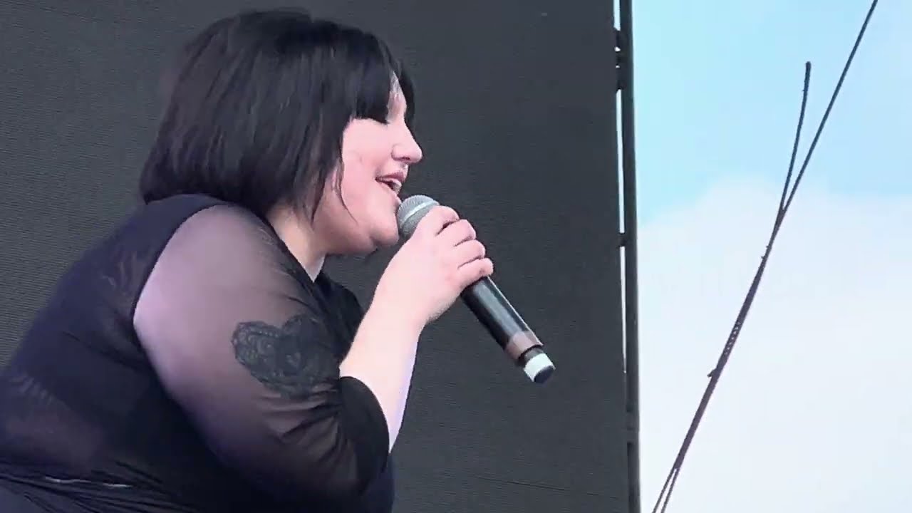 Gossip (Full set) - Just Like Heaven 2024