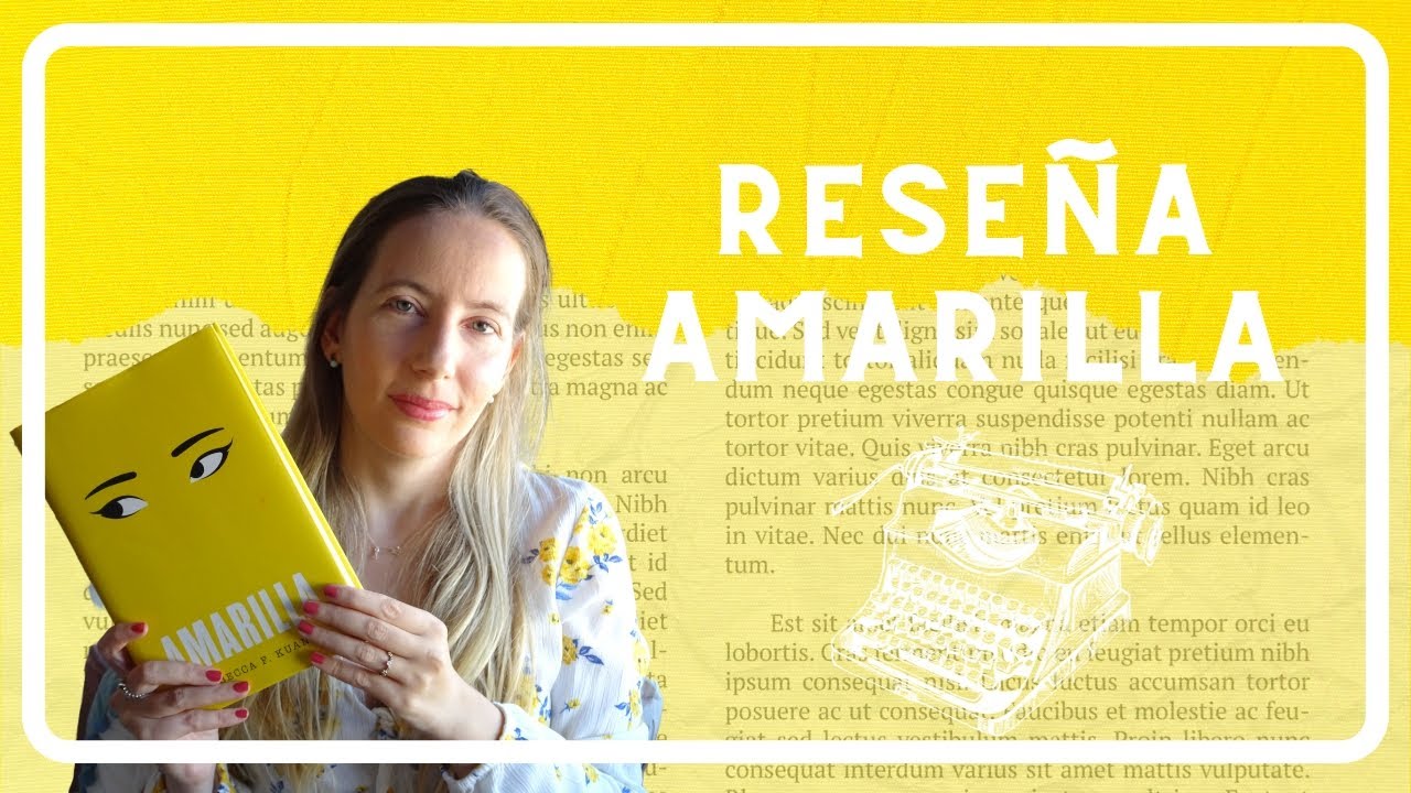 💛​ RESEÑA 