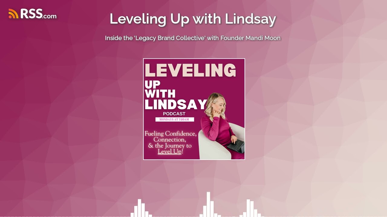 Inside the 'Legacy Brand Collective' with Founder Mandi Moon